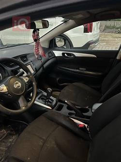 نيسان سنترا